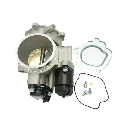 Cuerpo de acelerador 16100-010-0000 de alta precisión para UTV 800