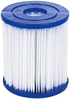 Bestway Steel Pro, Swimming Pool for Outdoors with Filter Pump, Above Ground Frame Pool, Multiple Sizes