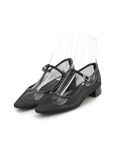 [�X�i�C�f��] �V�A�[���[�q�[���p���v�X SWGS254622 ���f�B�[�X BLK M