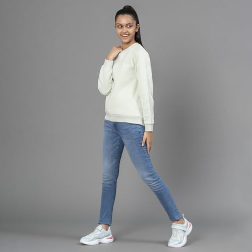 Image of Mode By Red Tape Girls Sweatshirt