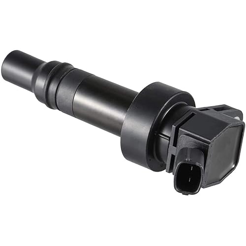 Bobine d'allumage pour moteur Kia TE5 étincelle stable 27301 2B110