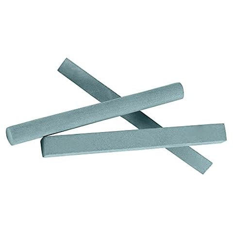HSTYAIG Whetstone Stone Kit for Carving Chisel Sharpening Stone Set Cover