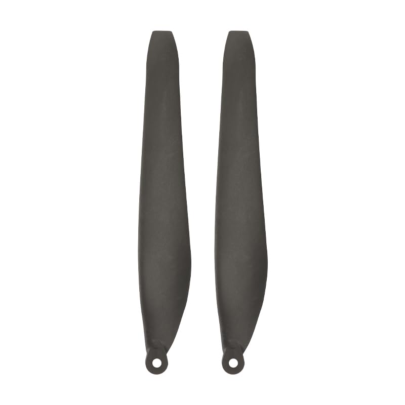 Hélice pour Hobbywing X8 Plus pliable 32120 idéale pour drone d'épandage