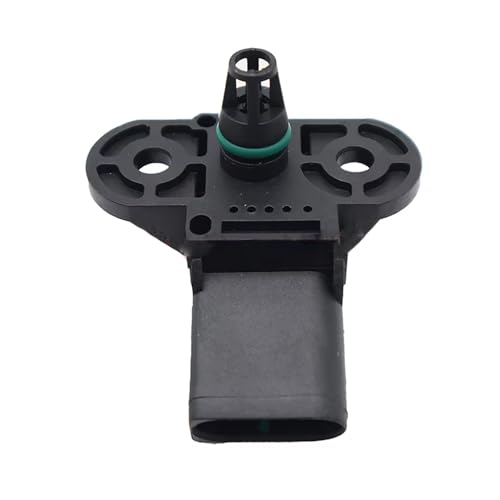 Repair Parts Compatible with A1 A3 A8 Q5 0261230081 Intake Manifold Air Pressure Sensor Map
