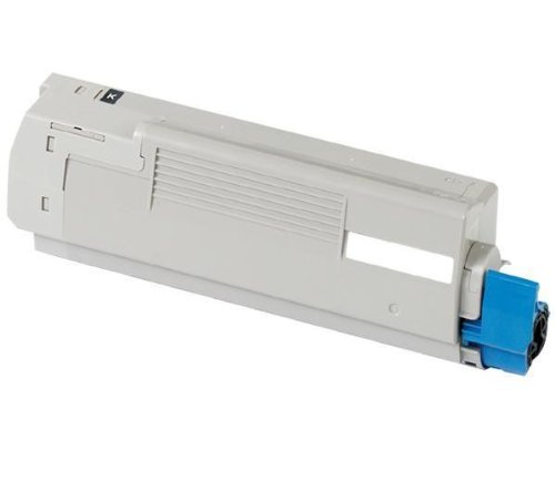 OKI 45008802 45008802 Laser Cartridge