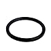 12617604790 038103196B, Oil Level Sensor Gasket, OEM Part Compatible with Mnin BMW Audi Benz Volkswagen Porsche Oil Pan Sensor O-Ring, A0019977241