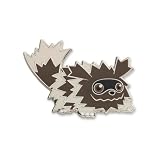 Pokémon Center: Zigzagoon Pokémon Pin