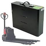 Nos batteries lithium ont subi des milliers de cycles de décharge et de tests de sécurité rigoureux. Vous pouvez donc les utiliser en toute sérénité.