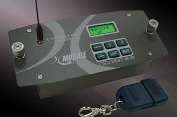 Antari X-30 PRO Wireless Control Module