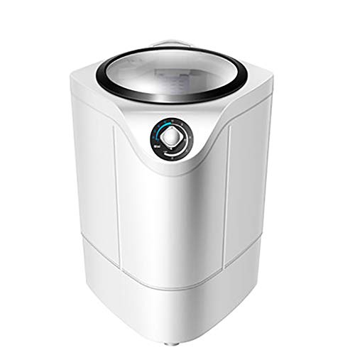 Mini Lavatrice Piccola Rondella Portatile della