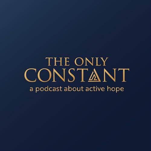 S4E15 | Getting Up a Thousand-and-One Times (feat. Lisa Mackay-Ring)