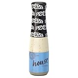 Pizza Express House Light Salad Dressing, 235ml