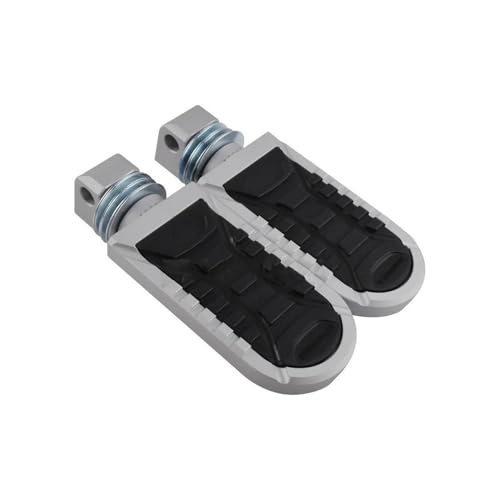 Repose-pieds passager pivotants K1600GT et R1200RT pour moto de tourisme BMW