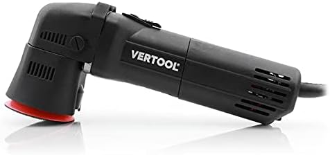 12E Mini Dual Action Polisher *Free Next Day DELIVERY*