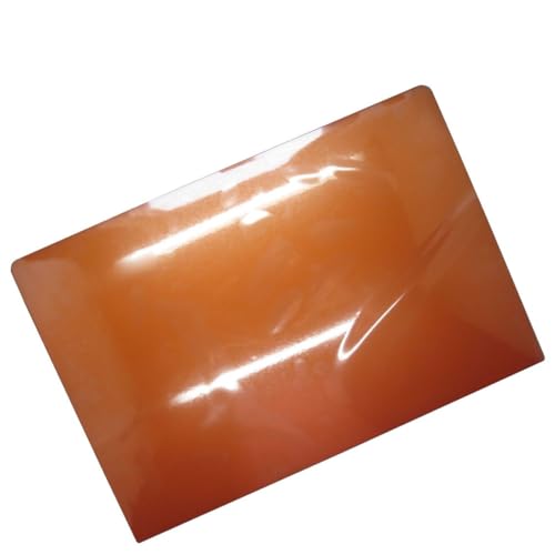 ZFFYGFE Cubierta Superior de LCD para portátil Lenovo Yoga 3 Pro 1370 5CB0J76539 5CB0G97331 AM0TA000110 PalmRest y Teclado 5CB0G97366(Orange)