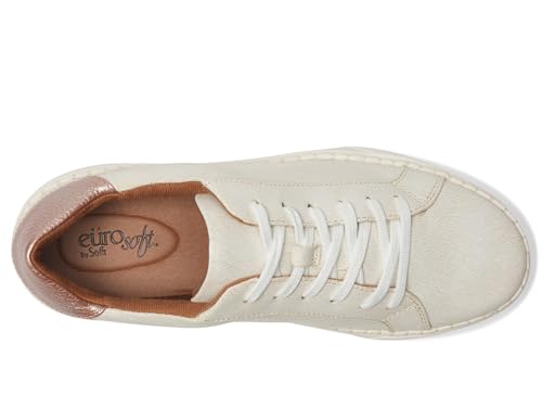 Eurosoft by Sofft Women's Wilcox Sneaker2