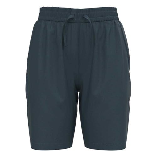 ODLO Wanderhose Damen Essential I Kurze Outdoorhose I Wandershorts