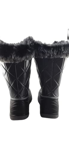 Stivali da neve 2 K per il riposo invernale da