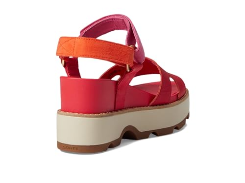 Image of Sorel Joanie IV Ankle Strap Wedge