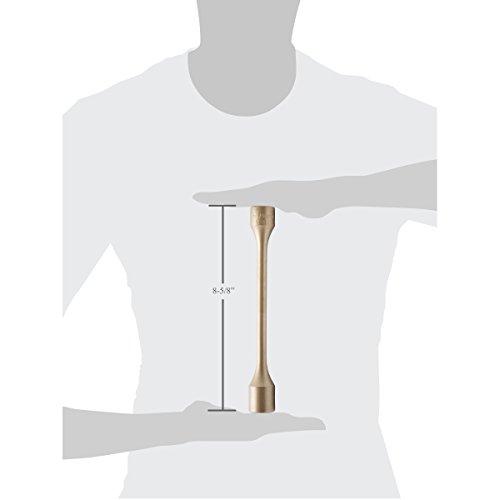 Steelman 90 foot di pound 1/2-inch Drive X 19 mm