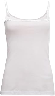 C&k For Women Sleeveless Undershirt