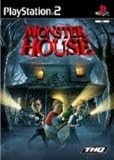 ps2 monster hunter iso  Monster House