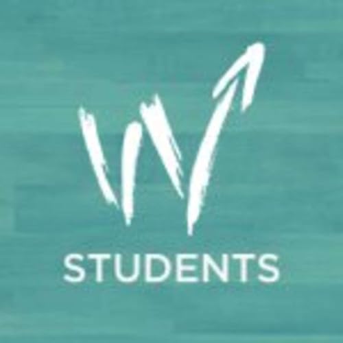 『West Ridge Students』のカバーアート