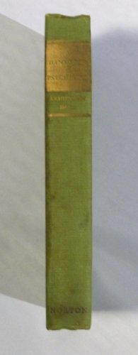 A handbook of psychiatry B0007HHOGE Book Cover