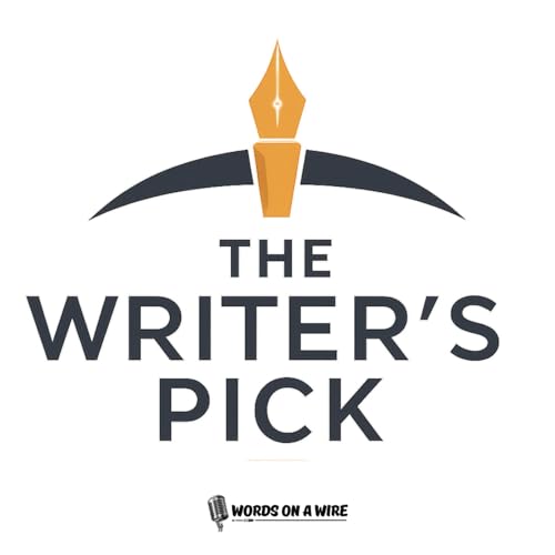 Episode 26: The Writer's Pick #1