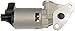 Dorman 911-205 Exhaust Gas Recirculation (EGR) Valve Compatible with Select Chrysler/Dodge/Jeep Models