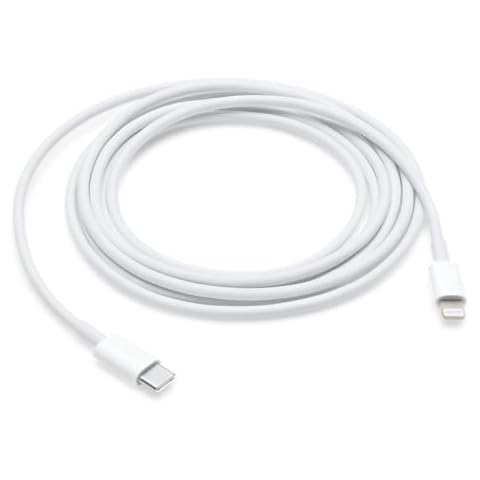 Apple USB-C to Lightning Cable (2 m) Cover