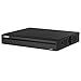 Produktbild IP DAHUA Rekorder für 8 Kameras mit 8 POE Ports, Auflösung bis zu maximal 12 Megapixel, Alarm Eingang/Ausgang, NVR5208-8P-4KS2 2 TB