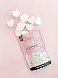 Marshmallow SweetHearts