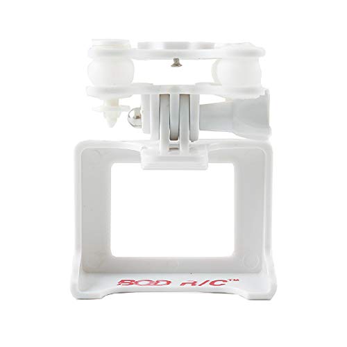 KINGDUO Mjx B3 PRO RC Quadcopter części zamienne Spring Treod PRO