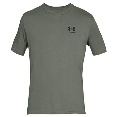 Image of Under Armour Men T-Shirt