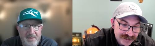 If she were Pod she Wouldn't Wear Much More