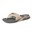 Tan/Grey