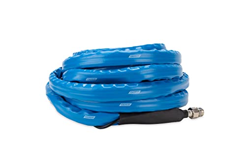Camco Heated Drinking Water Hose | Self-Regulating | Ideal for ...
