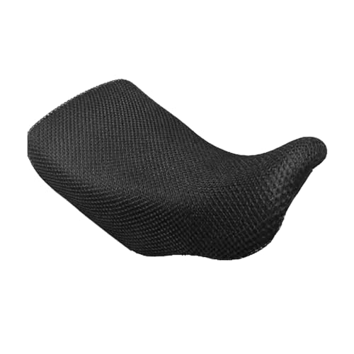 Housse de siège moto en maille 3D et coussin d isolation thermique pour NT1100