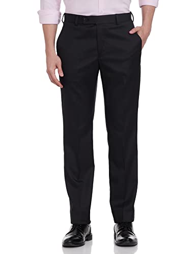Image of Park Avenue Men's Regular Trouser