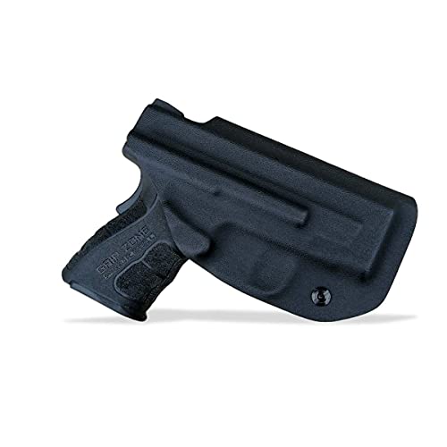 Holster IWB Springfield XD Mod .2 3 Sub-Compact PoLe.Craft étui KYDEX discret - 2