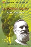 La Sombra Lejana 156328149X Book Cover