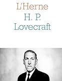 hp référence produit  Cahier H. P. Lovecraft
