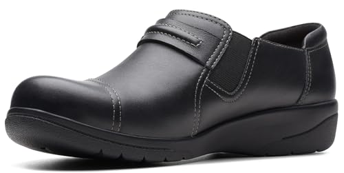 Image of Clarks Women's Cheyn Madi Pull-On Loafers