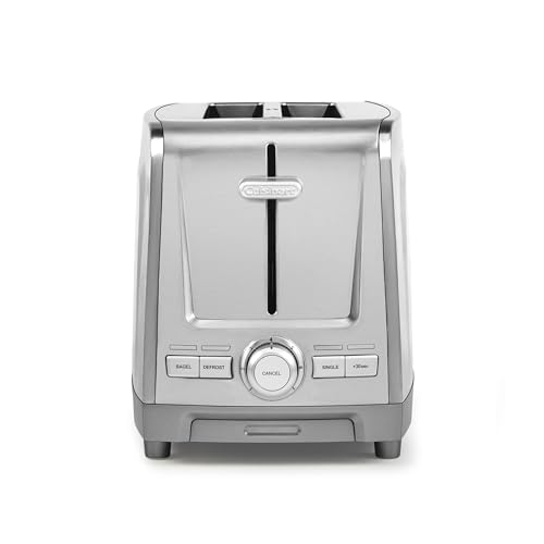 Cuisinart CPT-1600 2-Slice Toaster