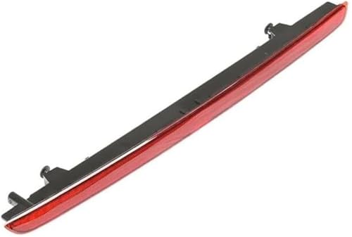 Troisième feu stop haut de gamme pour Porsche Cayenne 958.2 rouge - 3