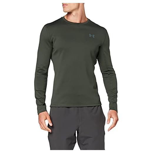 Under Armour Qualifier Coldgear