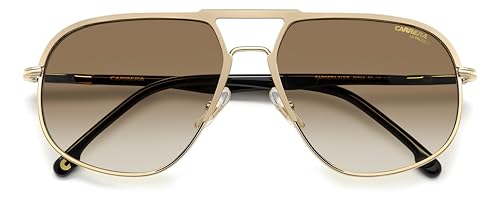 CARRERA CARRERA 318/S J5G GOLD 60/16/145 MAN Sunglasses4