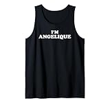 Photo Gallery sono angelique, mi chiamo angelique, sono angelique canotta Photo Gallery sono angelique, mi chiamo angelique, sono angelique canotta