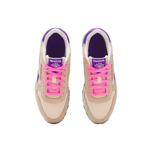 Image of Reebok Kids Classic Leather (Little Kid)